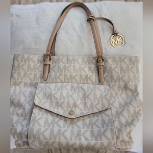 Michael Kors handbag